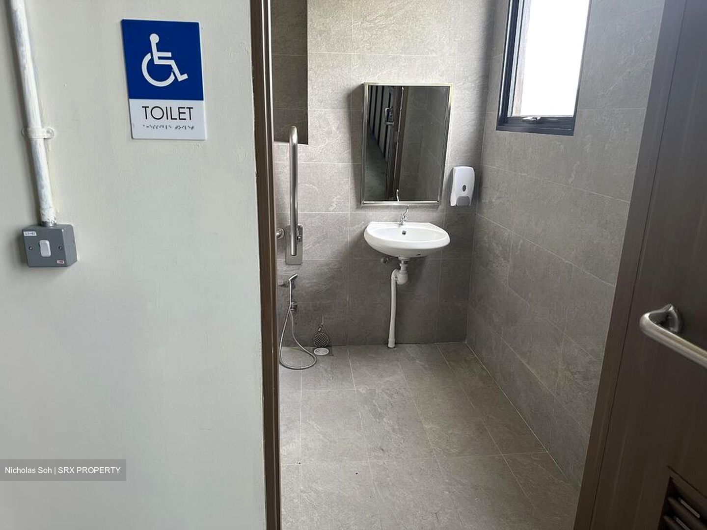 Stellar@tampines (D18), Factory #524779361
